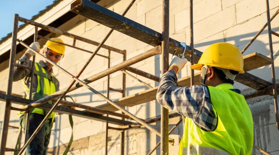 Local Chimney Repair in Pittsfield, IL